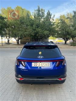 هيونداي توسان